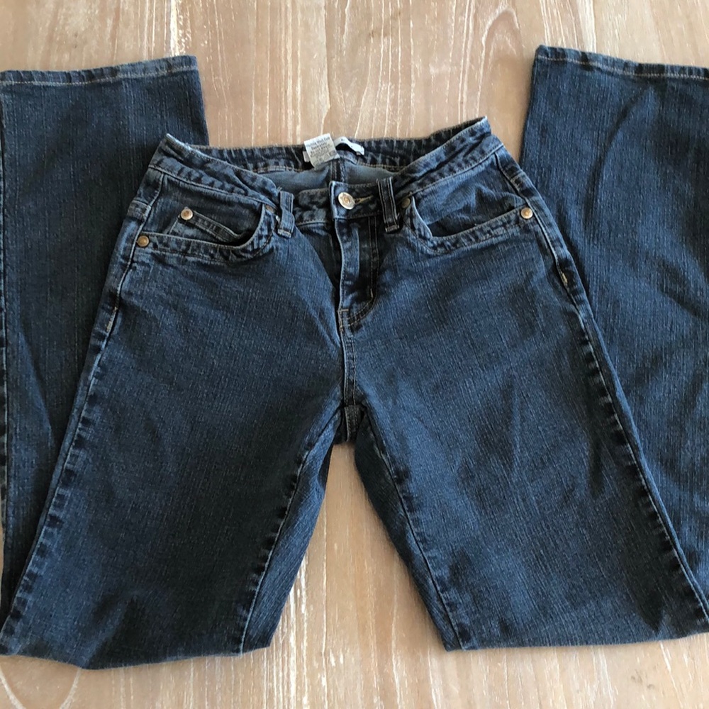 Cabi Jeans size 0